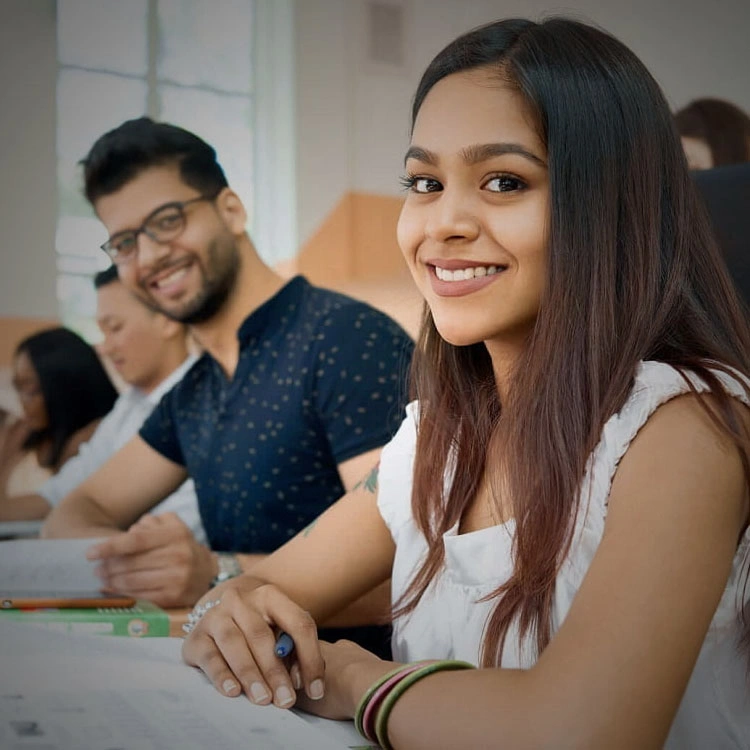 Shri Ramswaroop Memorial University Lucknow, MBA